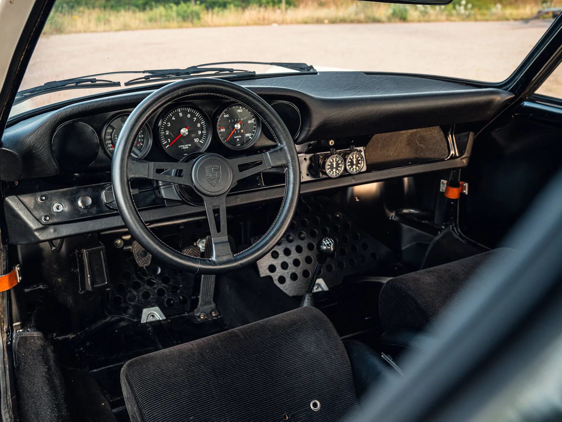 RM Sotheby's Monterey 2025